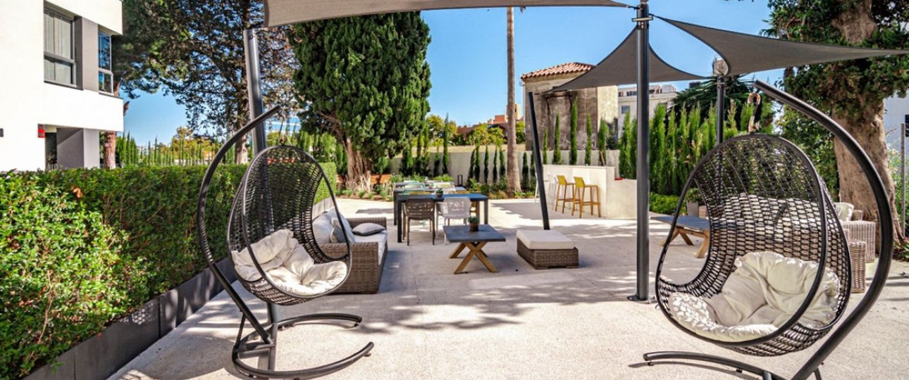 Wiederverkauf - apartment - Marbella - Marbella Centro