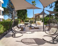 Wiederverkauf - apartment - Marbella - Marbella Centro