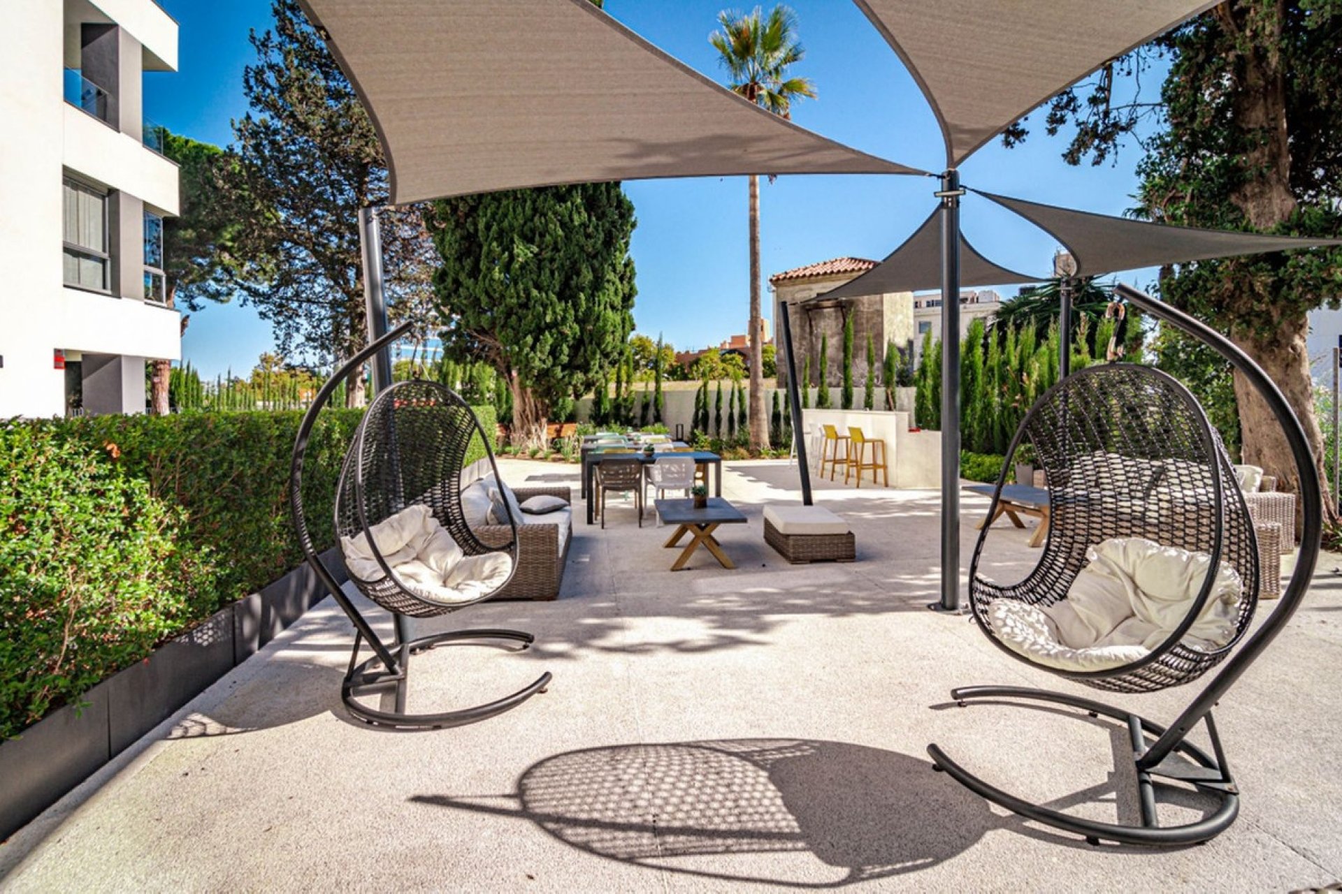 Wiederverkauf - apartment - Marbella - Marbella Centro