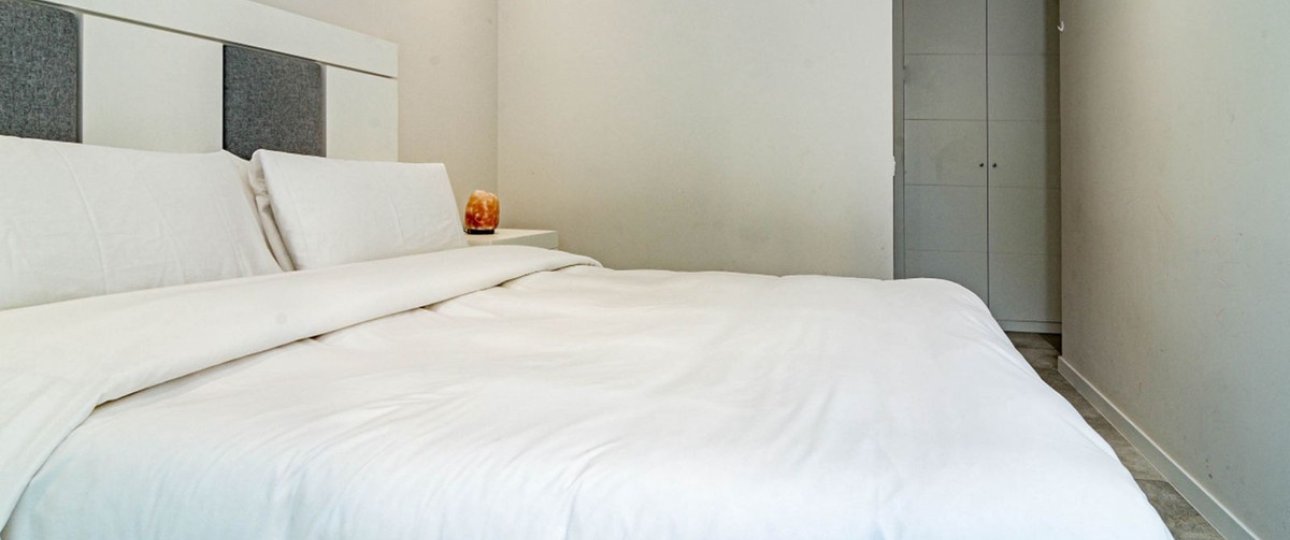 Wiederverkauf - apartment - Marbella - Marbella Centro