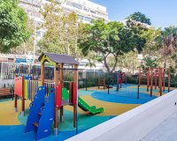 Wiederverkauf - apartment - Marbella - Marbella Centro