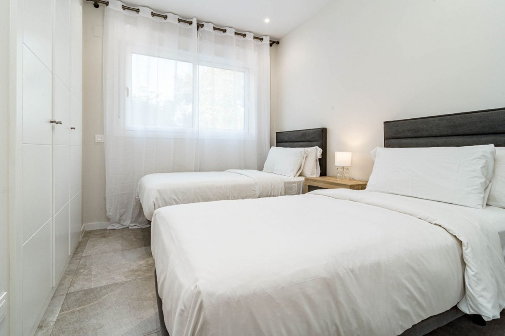Wiederverkauf - apartment - Marbella - Marbella Centro