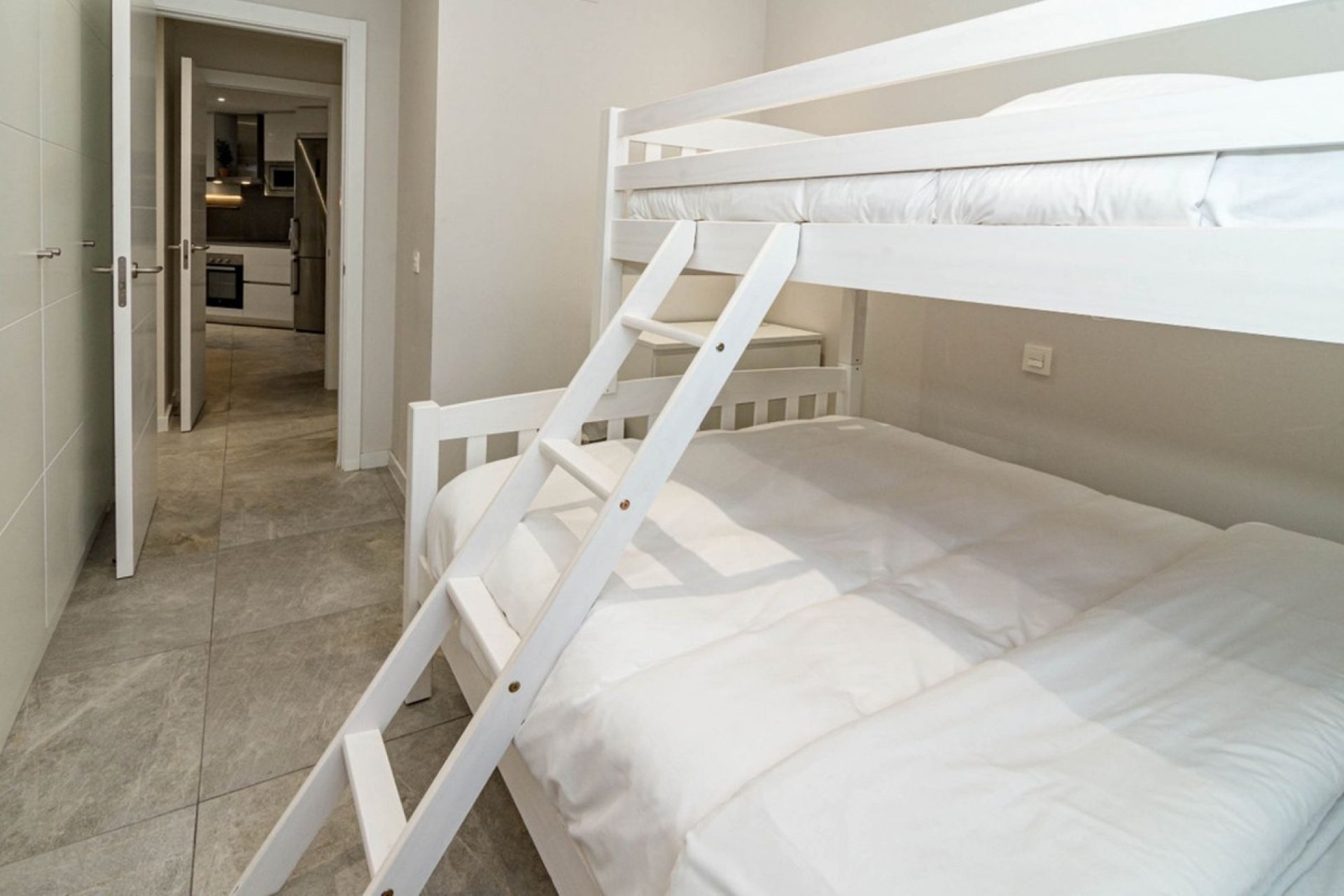 Wiederverkauf - apartment - Marbella - Marbella Centro