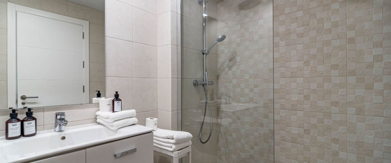 Wiederverkauf - apartment - Marbella - Marbella Centro