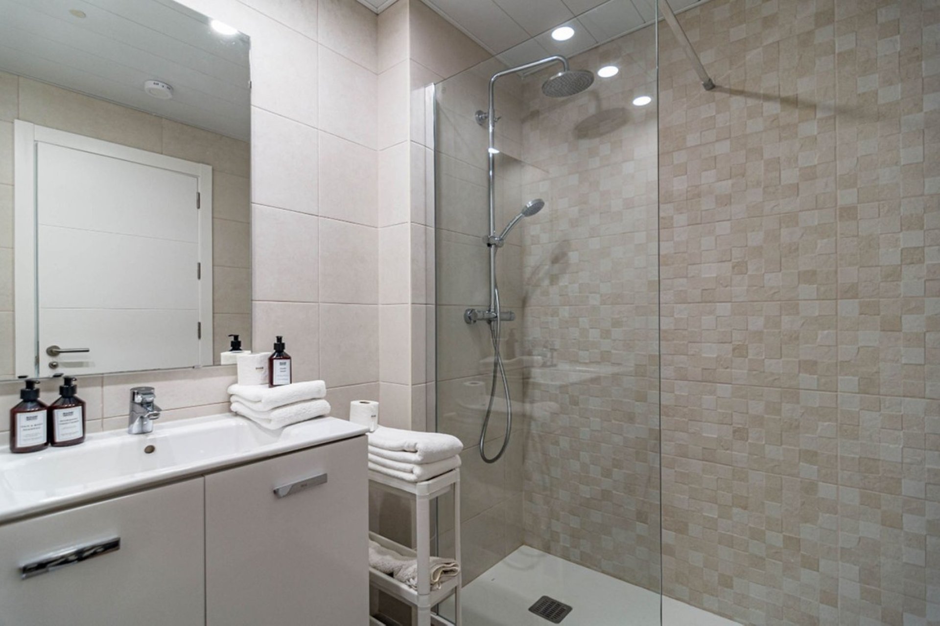 Wiederverkauf - apartment - Marbella - Marbella Centro