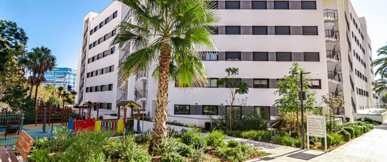 Wiederverkauf - apartment - Marbella - Marbella Centro