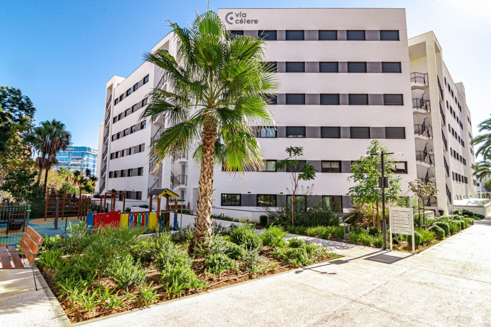 Wiederverkauf - apartment - Marbella - Marbella Centro