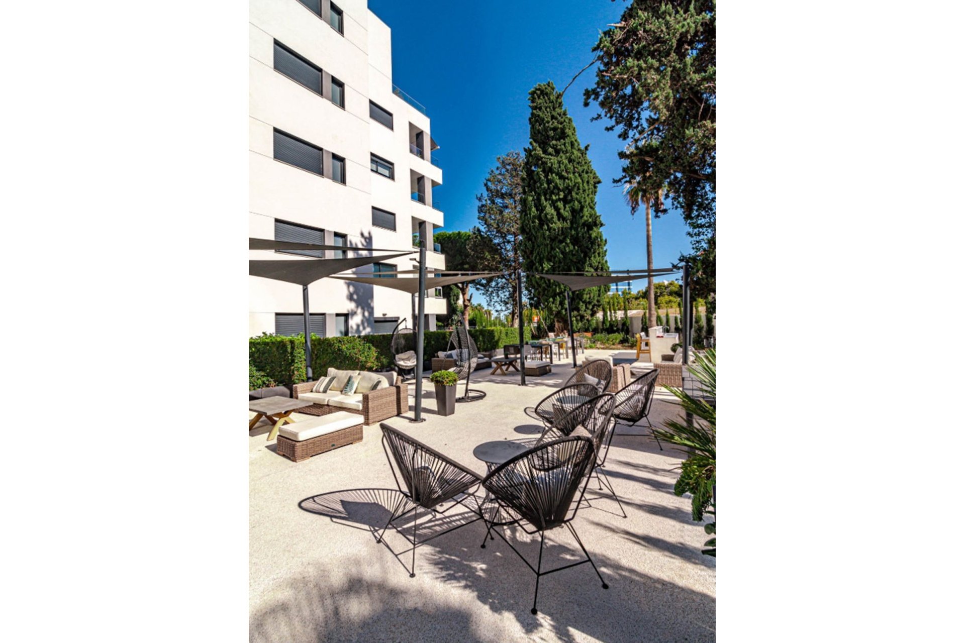 Wiederverkauf - apartment - Marbella - Marbella Centro