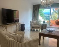 Wiederverkauf - apartment - Marbella - Marbella Centro