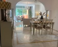 Wiederverkauf - apartment - Marbella - Marbella Centro