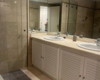 Wiederverkauf - apartment - Marbella - Marbella Centro