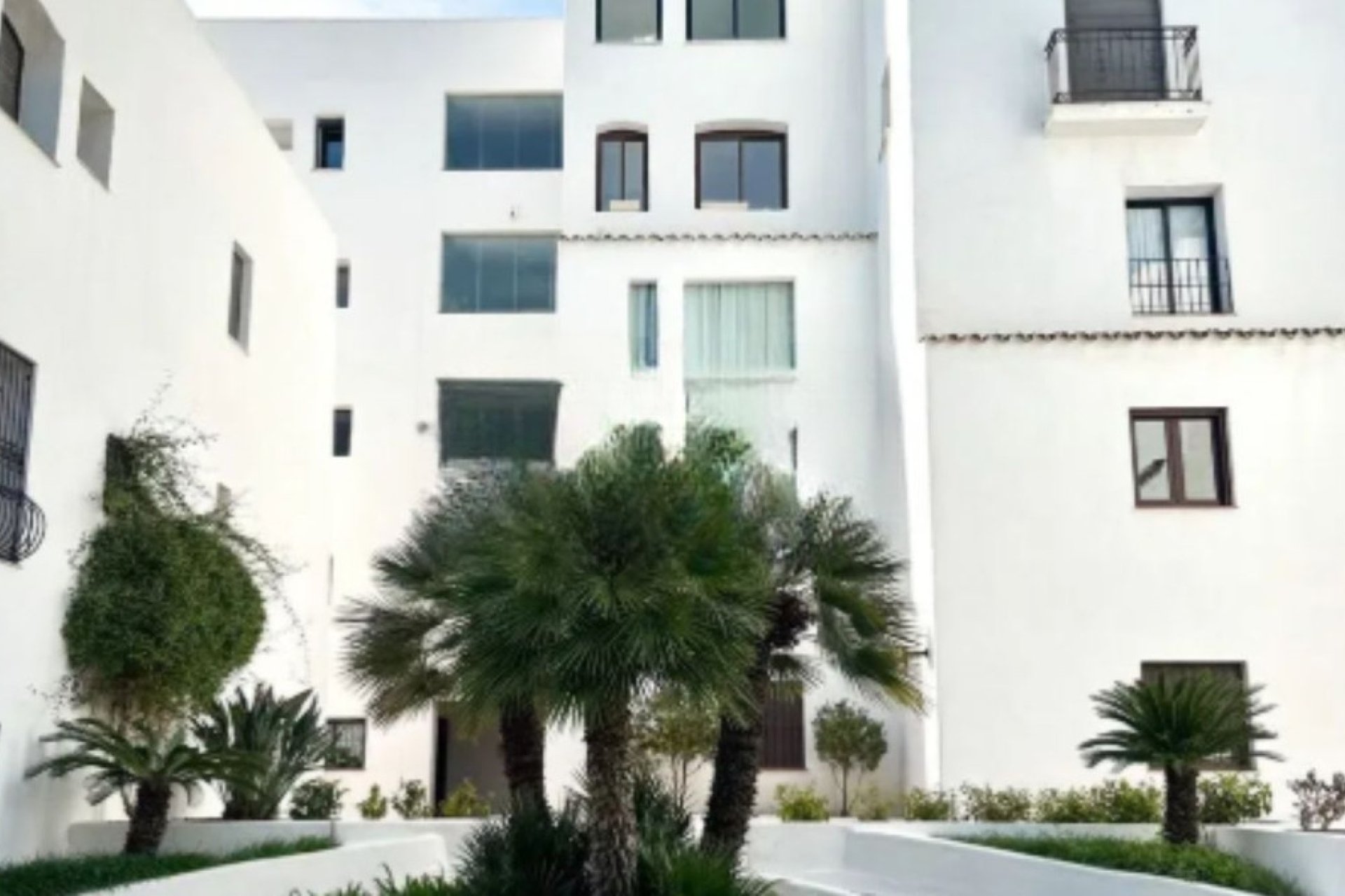 Wiederverkauf - apartment - Marbella - Marbella Centro