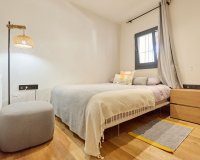Wiederverkauf - apartment - Marbella - Marbella Centro