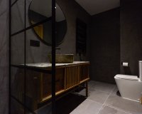 Wiederverkauf - apartment - Marbella - Marbella Centro