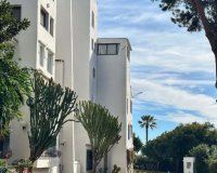 Wiederverkauf - apartment - Marbella - Marbella Centro