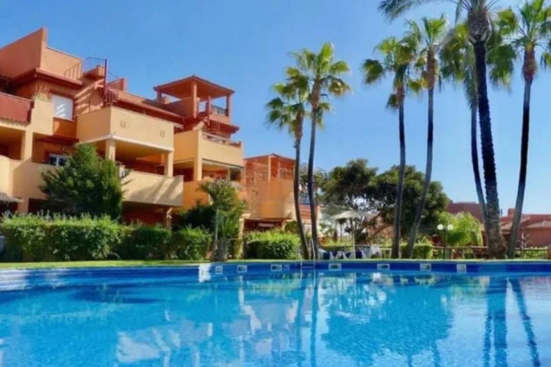 Wiederverkauf - apartment - Marbella - Marbella Centro