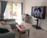 Wiederverkauf - apartment - Marbella - Marbella Centro