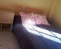 Wiederverkauf - apartment - Marbella - Marbella Centro