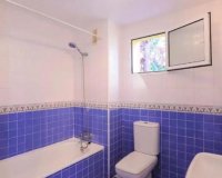 Wiederverkauf - apartment - Marbella - Marbella Centro