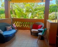 Wiederverkauf - apartment - Marbella - Marbella Centro