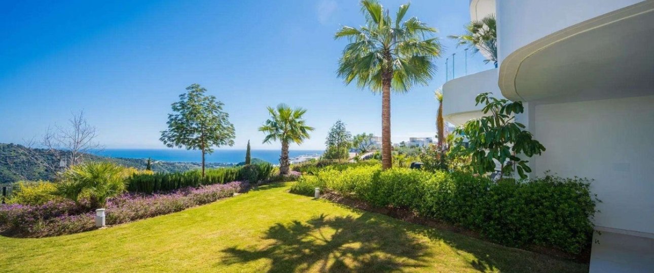 Wiederverkauf - apartment - Marbella - Marbella Centro