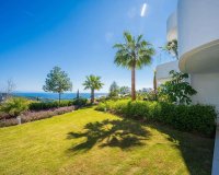 Wiederverkauf - apartment - Marbella - Marbella Centro