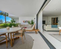Wiederverkauf - apartment - Marbella - Marbella Centro