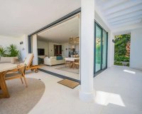 Wiederverkauf - apartment - Marbella - Marbella Centro
