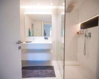 Wiederverkauf - apartment - Marbella - Marbella Centro