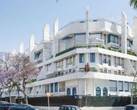 Wiederverkauf - apartment - Marbella - Marbella Centro