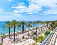 Wiederverkauf - apartment - Marbella - Marbella Centro