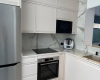Wiederverkauf - apartment - Marbella - Marbella Centro