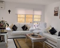 Wiederverkauf - apartment - Marbella - Marbella Centro