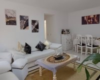 Wiederverkauf - apartment - Marbella - Marbella Centro