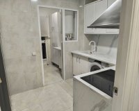 Wiederverkauf - apartment - Marbella - Marbella Centro