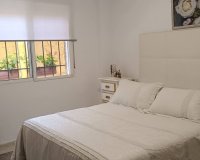 Wiederverkauf - apartment - Marbella - Marbella Centro