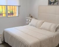 Wiederverkauf - apartment - Marbella - Marbella Centro