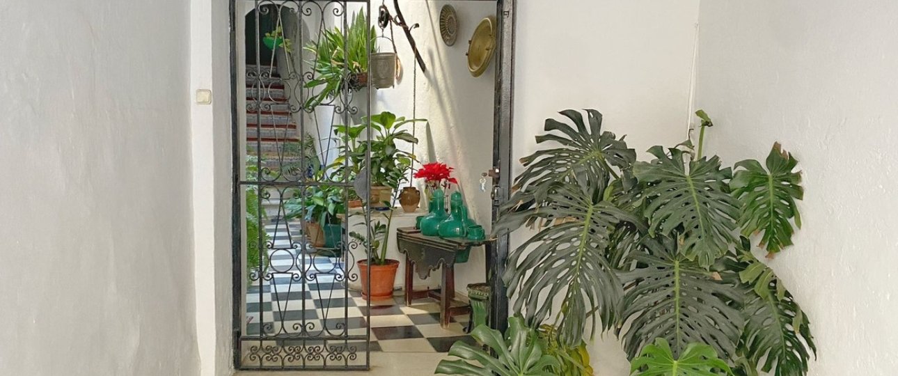 Wiederverkauf - apartment - Marbella - Marbella Centro