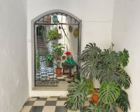 Wiederverkauf - apartment - Marbella - Marbella Centro