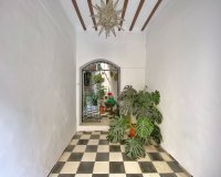 Wiederverkauf - apartment - Marbella - Marbella Centro