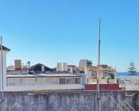 Wiederverkauf - apartment - Marbella - Marbella Centro