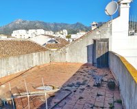 Wiederverkauf - apartment - Marbella - Marbella Centro