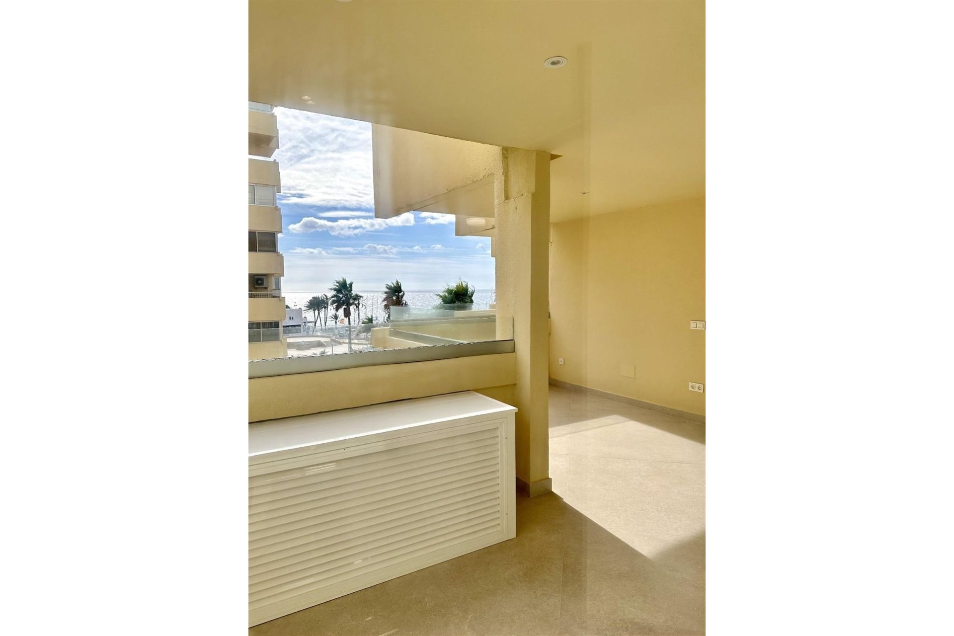 Wiederverkauf - apartment - Marbella - Marbella Centro