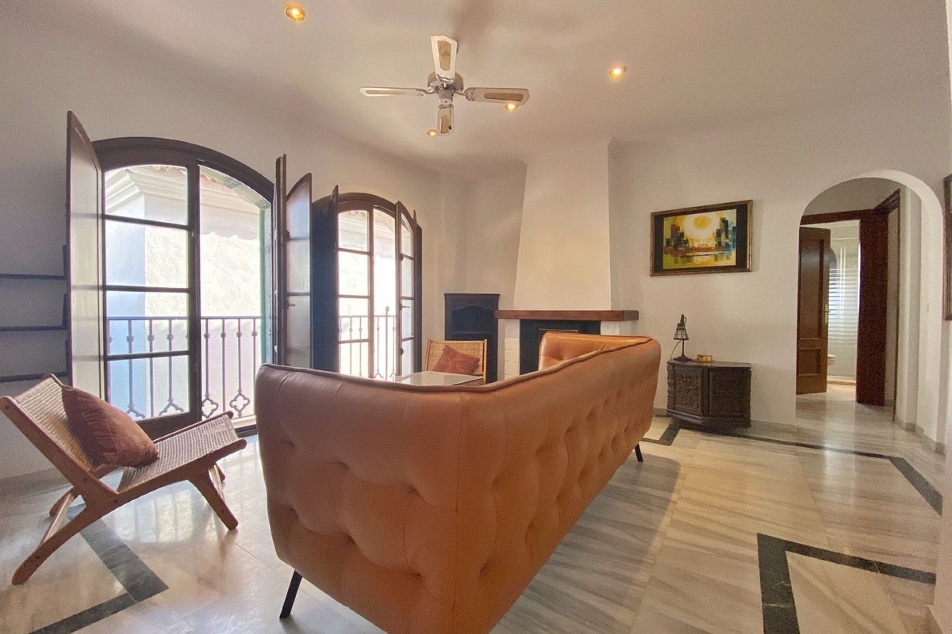 Wiederverkauf - apartment - Marbella - Marbella Centro