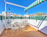 Wiederverkauf - apartment - Marbella - Marbella Centro