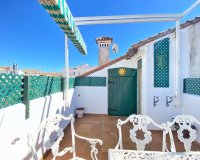 Wiederverkauf - apartment - Marbella - Marbella Centro