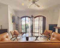 Wiederverkauf - apartment - Marbella - Marbella Centro