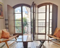 Wiederverkauf - apartment - Marbella - Marbella Centro