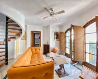 Wiederverkauf - apartment - Marbella - Marbella Centro