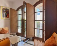Wiederverkauf - apartment - Marbella - Marbella Centro